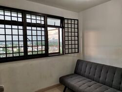 Blk 1 Ghim Moh Green (Queenstown), HDB 3 Rooms #485565381